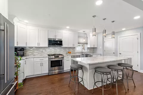Kitchen - 3129 172nd St, Hazel Crest, IL 60429 photo 1 of 4