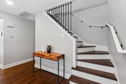 Entry Way - 3129 172nd St, Hazel Crest, IL 60429 photo 1 of 1