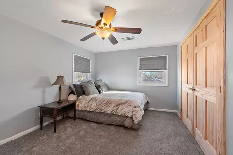 Bedroom - 3129 172nd St, Hazel Crest, IL 60429 photo 3 of 6