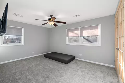 Bedroom - 3129 172nd St, Hazel Crest, IL 60429 photo 5 of 6