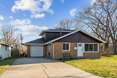 3129 172nd St, Hazel Crest, IL 60429