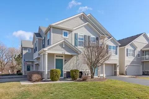 658 Arbor Cir, Lakemoor, IL 60051