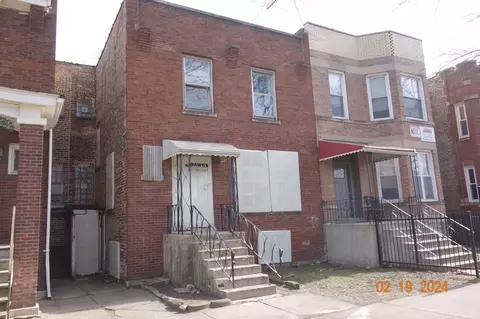 7043 S Indiana Ave, Chicago, IL 60637