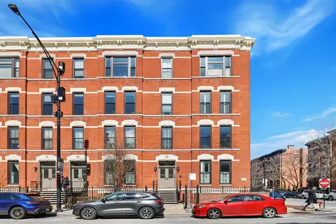 500 W Armitage Ave #3, Chicago, IL 60614