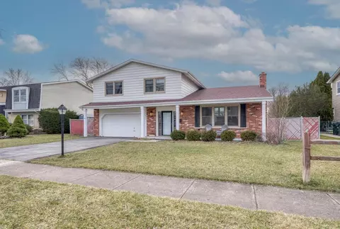 1116 N King Charles Ct, Palatine, IL 60067