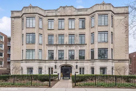 1316 Maple Ave #B1, Evanston, IL 60201