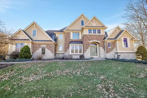 41 S W915 S Bowgren Dr, Elburn, IL 60119