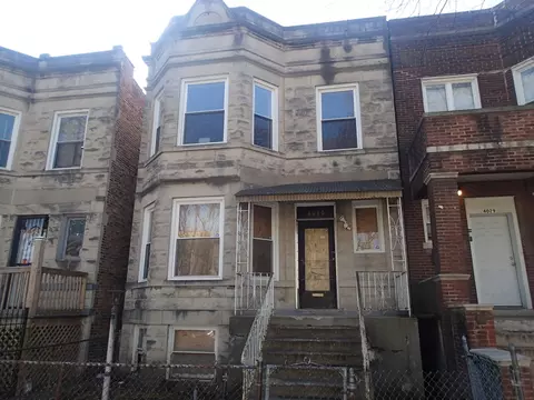 4025 W Polk St, Chicago, IL 60624