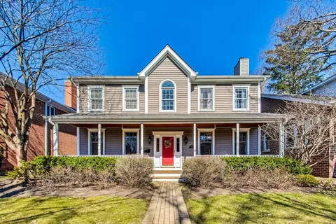 2020 Birchwood Ave, Wilmette, IL 60091