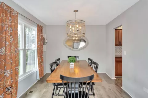 Dining - 1832 Albright Ct, Wheaton, IL 60189 photo 1 of 1
