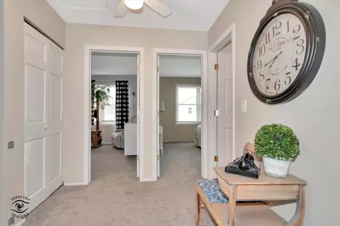 Entry Way - 1832 Albright Ct, Wheaton, IL 60189 photo 2 of 2