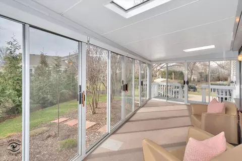 Living - 1832 Albright Ct, Wheaton, IL 60189 photo 3 of 6
