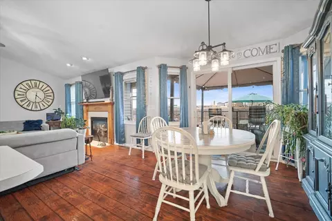 Dining - 1916 Saltonstall Dr, Normal, IL 61761 photo 1 of 2