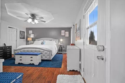 Bedroom - 1916 Saltonstall Dr, Normal, IL 61761 photo 3 of 7