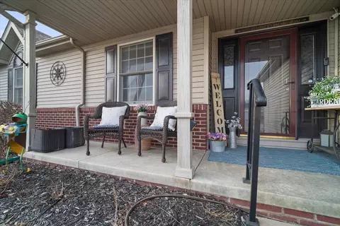 Exterior - 1916 Saltonstall Dr, Normal, IL 61761 photo 3 of 21