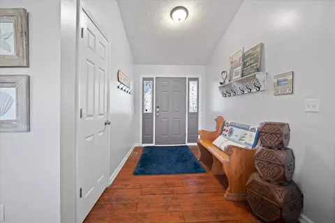 Entry Way - 1916 Saltonstall Dr, Normal, IL 61761 photo 1 of 3