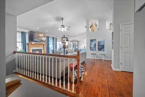 Entry Way - 1916 Saltonstall Dr, Normal, IL 61761 photo 2 of 3