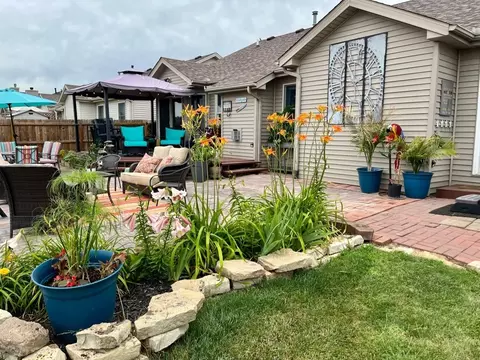 Exterior - 1916 Saltonstall Dr, Normal, IL 61761 photo 15 of 21