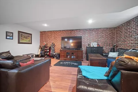 Living - 1916 Saltonstall Dr, Normal, IL 61761 photo 5 of 5