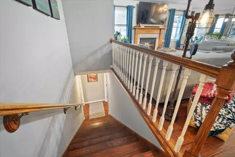 Entry Way - 1916 Saltonstall Dr, Normal, IL 61761 photo 3 of 3