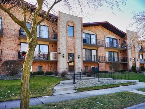 4117 W 93rd Pl #2C, Oak Lawn, IL 60453