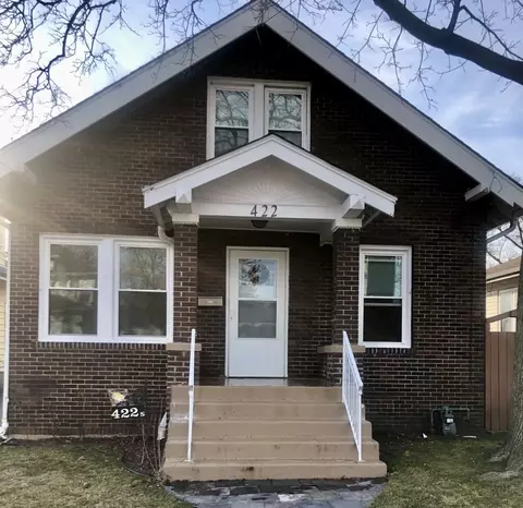 422 S Jackson St, Waukegan, IL 60085