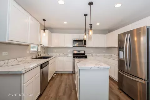 Kitchen - 441 Tramore Ave, Beecher, IL 60401 photo 1 of 1