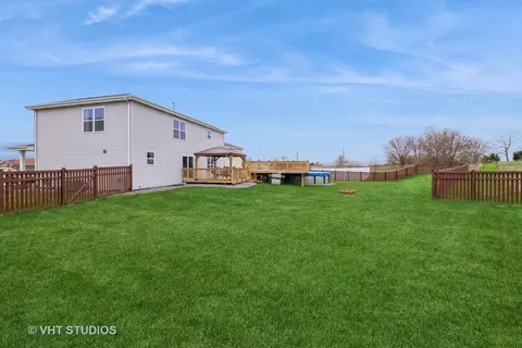 Exterior - 441 Tramore Ave, Beecher, IL 60401 photo 4 of 4