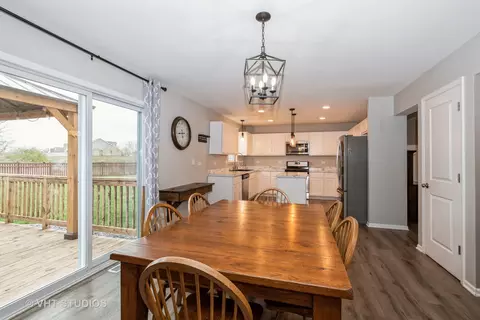 Dining - 441 Tramore Ave, Beecher, IL 60401 photo 1 of 1
