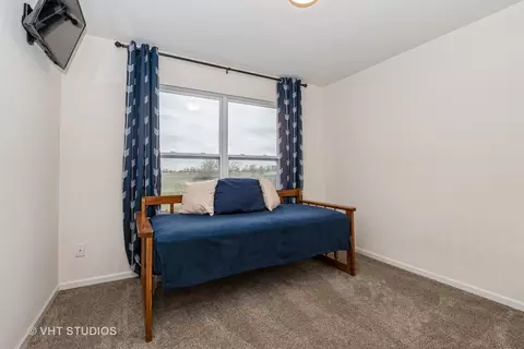 Bedroom - 441 Tramore Ave, Beecher, IL 60401 photo 1 of 4