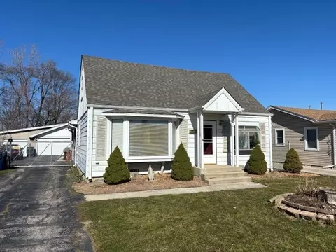 7408 W 113th Pl, Worth, IL 60482