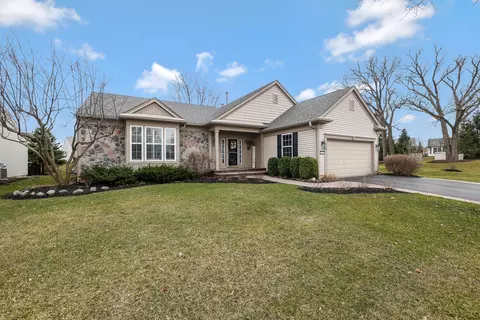 13102 Dearborn Trl, Huntley, IL 60142
