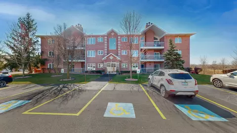 11555 Settlers Pond Way #2C, Orland Park, IL 60467