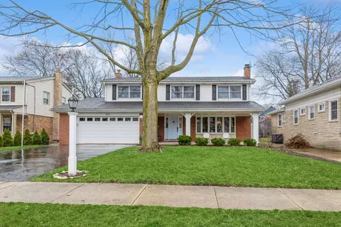 313 N Hale St, Palatine, IL 60067