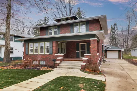 304 W Virginia Ave, Normal, IL 61761