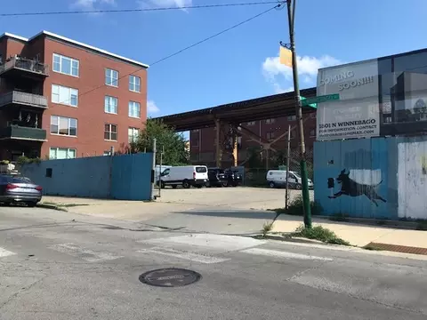 1801 N Winnebago Ave, Chicago, IL 60647
