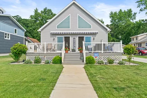 4328 S County Road 210, Knox, IN 46534