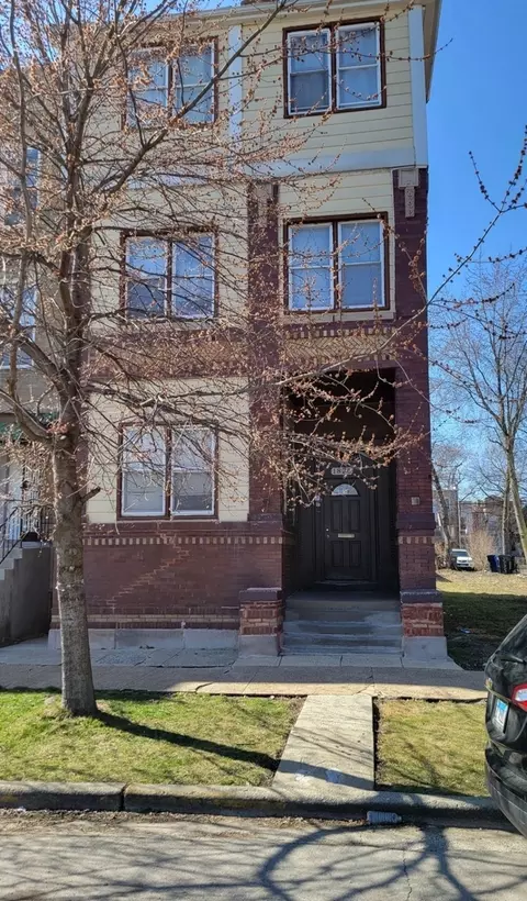 1820 S Trumbull Ave, Chicago, IL 60623