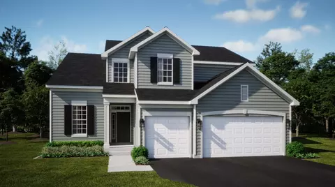 1472 Collins St, Elburn, IL 60119