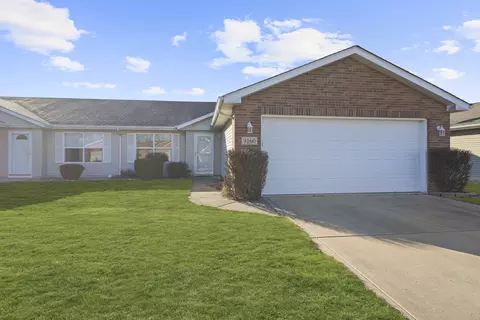 9160 Morton St, Merrillville, IN 46410