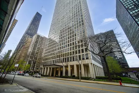 260 E Chestnut St #2906, Chicago, IL 60611