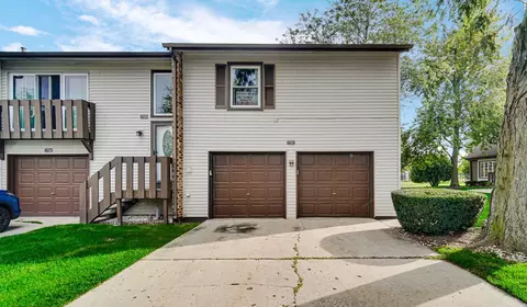 7727 W Grovewood Ln, Frankfort, IL 60423
