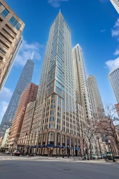 57 E Delaware Pl #1804, Chicago, IL 60611