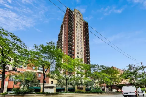 1529 S State St #9H, Chicago, IL 60605