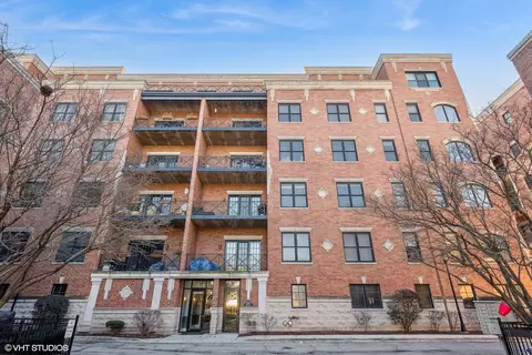 2811 N Bell Ave #502, Chicago, IL 60618