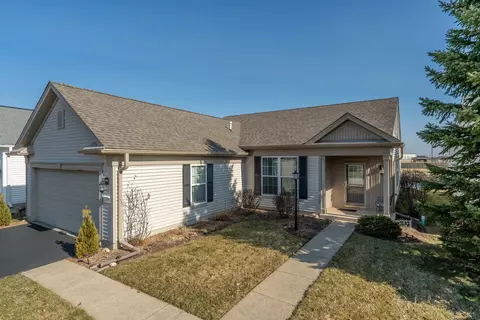 13890 Wilshire Way, Huntley, IL 60142