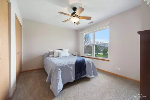 Bedroom - 3135 Reflection Dr, Naperville, IL 60564 photo 3 of 5