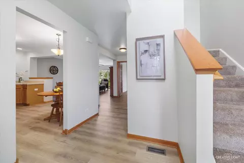 Entry Way - 3135 Reflection Dr, Naperville, IL 60564 photo 1 of 2