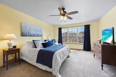 Bedroom - 3135 Reflection Dr, Naperville, IL 60564 photo 1 of 5