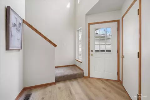 Entry Way - 3135 Reflection Dr, Naperville, IL 60564 photo 2 of 2